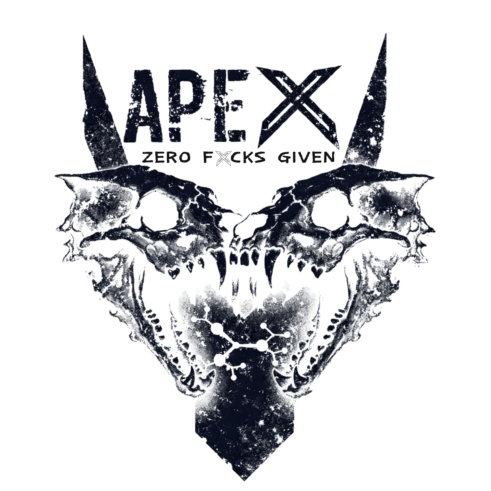 APEX "ZERO FXCKS GIVEN" COLLECTION